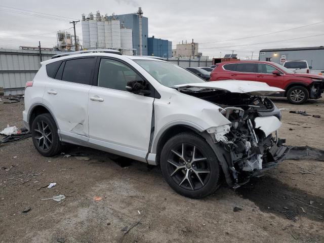 Photo 4 from auction – 2016 TOYOTA RAV4 SE with VIN JTMJFREVXGD185107