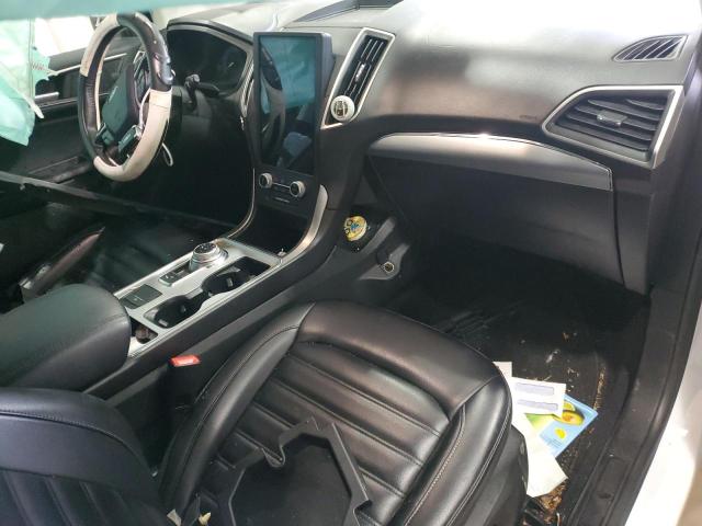 Photo 8 from auction – 2022 FORD EDGE SEL with VIN 2FMPK4J91NBA38979