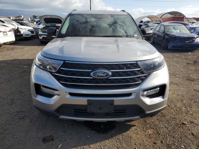 Photo 5 from auction – 2023 FORD EXPLORER X with VIN 1FMSK7DHXPGB72075