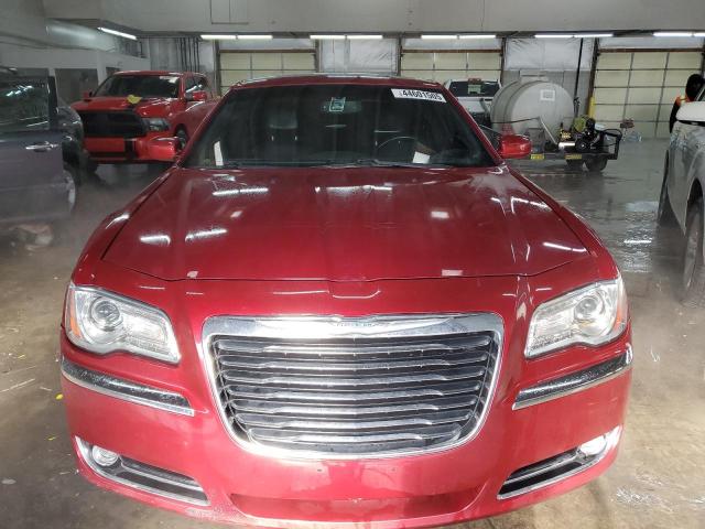 Photo 5 from auction – 2013 CHRYSLER 300 with VIN 2C3CCARG4DH669288