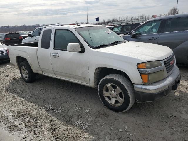 Photo 4 from auction – 2010 GMC CANYON SLE with VIN 1GTESCDE5A8112609