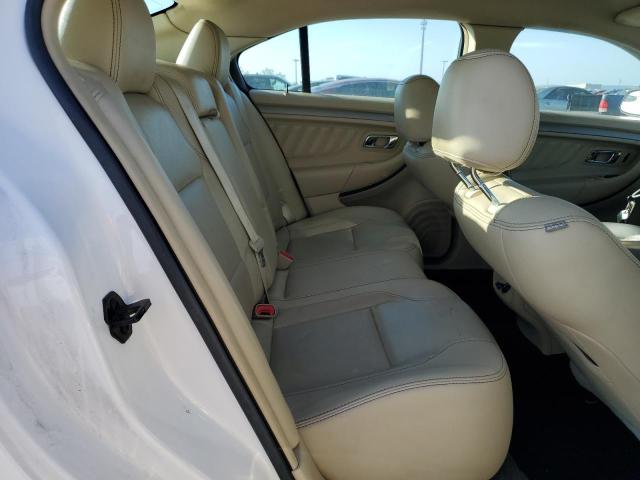 Photo 10 from auction – 2015 FORD TAURUS SEL with VIN 1FAHP2E82FG134930