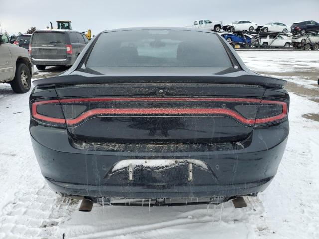 Photo 6 from auction – 2016 DODGE CHARGER PO with VIN 2C3CDXAT1GH160398