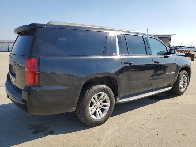 Photo 3 from auction – 2016 CHEVROLET SUBURBAN C with VIN 1GNSCHKC7GR231111