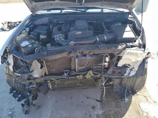 Снимка 12 от търг – 2011 NISSAN PATHFINDER с VIN 5N1AR1NN8BC626591