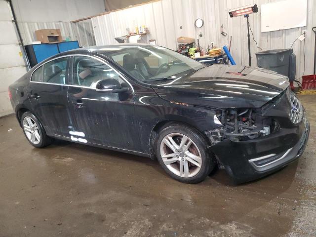 Photo 4 from auction – 2014 VOLVO S60 T5 with VIN YV1612FS4E1280691