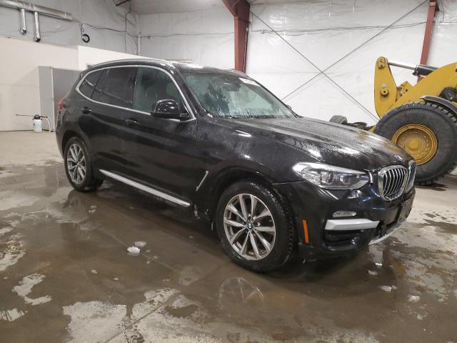 Photo 4 from auction – 2019 BMW X3 XDRIVE3 with VIN 5UXTR9C58KLP81722