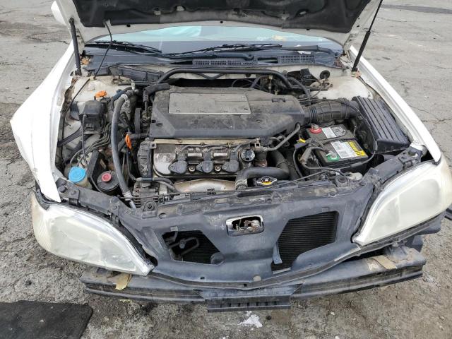 Photo 11 from auction – 2000 ACURA 3.2TL with VIN 19UUA5672YA030186