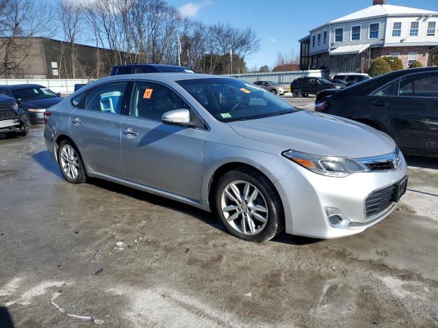 Photo 4 from auction – 2014 TOYOTA AVALON BAS with VIN 4T1BK1EB1EU131825