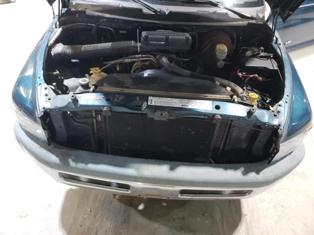 Photo 11 from auction – 1998 DODGE RAM 1500 with VIN 3B7HF13Z4WG205536