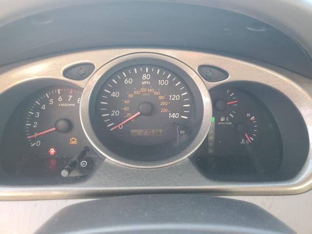 Photo 9 from auction – 2003 TOYOTA HIGHLANDER with VIN JTEGD21A930070974
