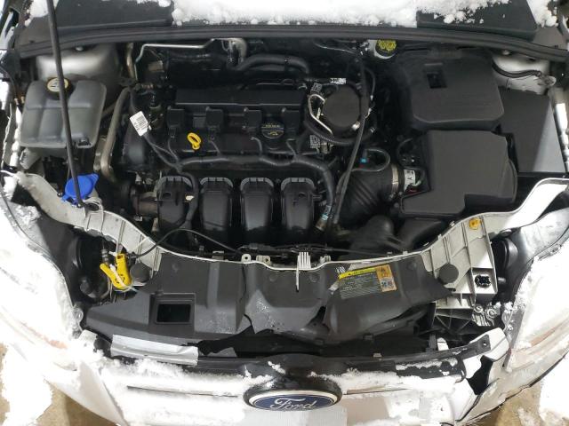 Photo 11 from auction – 2012 FORD FOCUS SE with VIN 1FAHP3K24CL225111