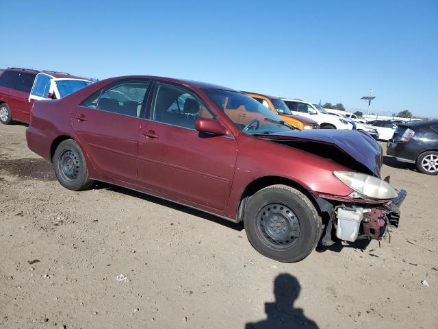 Photo 4 from auction – 2006 TOYOTA CAMRY LE with VIN 4T1BE32K46U165203