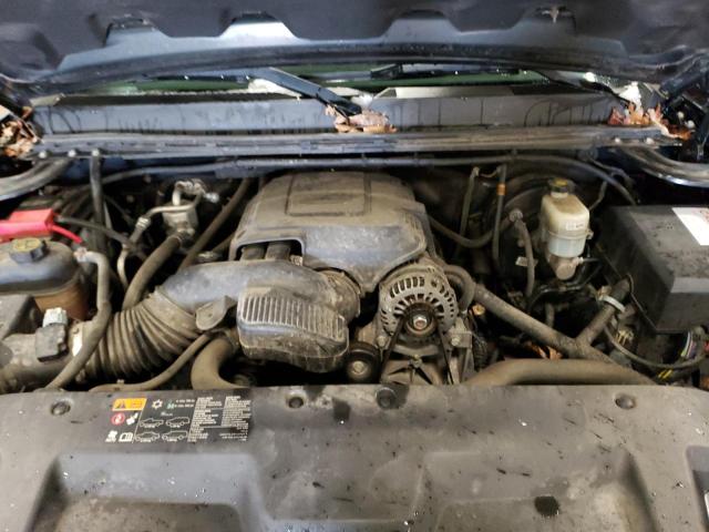 Photo 11 from auction – 2012 GMC SIERRA K15 with VIN 1GTR2VE72CZ253664