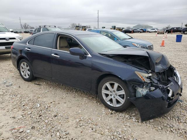 Photo 4 from auction – 2007 LEXUS ES 350 with VIN JTHBJ46G972055285