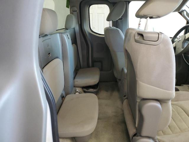 Photo 10 from auction – 2012 NISSAN FRONTIER S with VIN 1N6BD0CT2CC423018