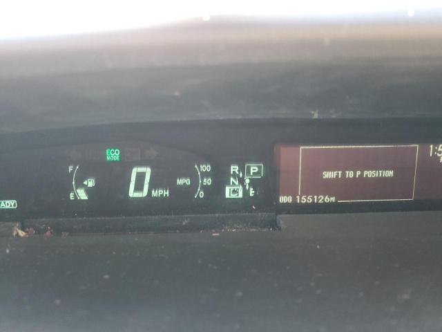 Zdjęcie 9 z aukcji – 2014 TOYOTA PRIUS z VIN JTDKN3DU3E0359312