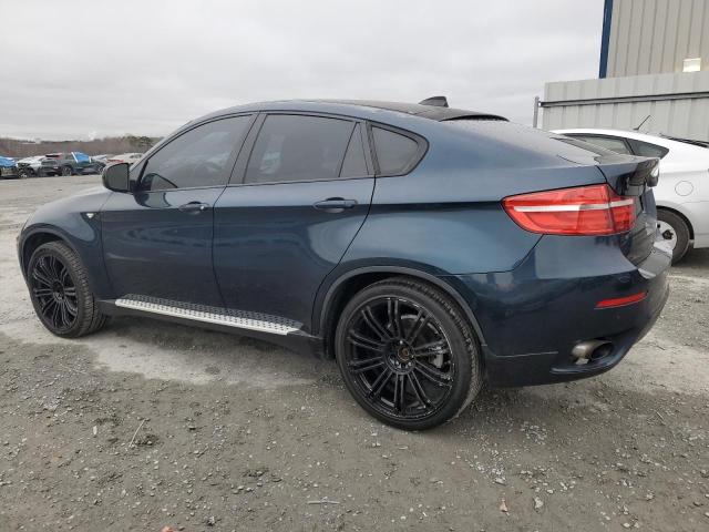 Photo 2 from auction – 2014 BMW X6 XDRIVE3 with VIN 5UXFG2C57E0C43953