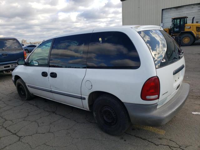 Photo 2 from auction – 1997 DODGE CARAVAN with VIN 2B4FP2533VR124312
