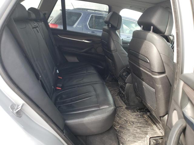 Photo 10 from auction – 2014 BMW X5 XDRIVE3 with VIN 5UXKR0C5XE0K48574
