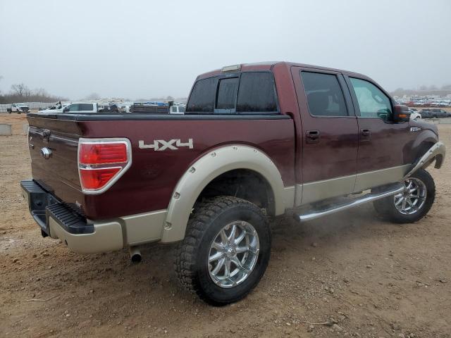 Photo 3 from auction – 2010 FORD F150 SUPER with VIN 1FTFW1EV1AFC61834