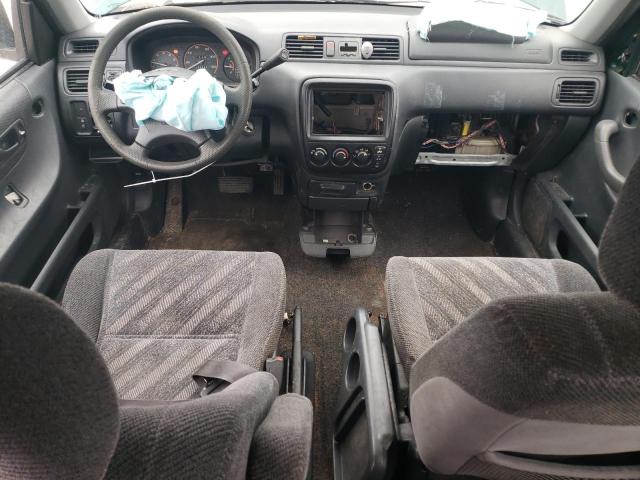 Photo 8 from auction – 2001 HONDA CR-V LX with VIN JHLRD28411S006770