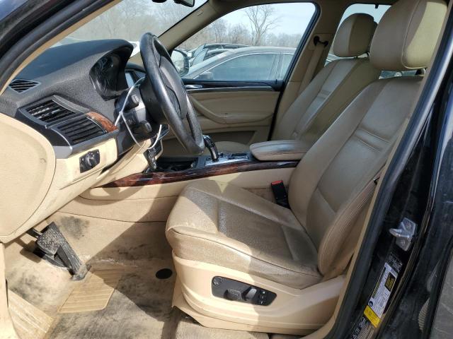 Photo 7 from auction – 2012 BMW X5 XDRIVE3 with VIN 5UXZV4C50CL990589