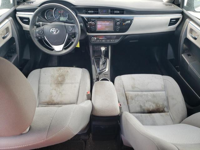 Photo 8 from auction – 2016 TOYOTA COROLLA L with VIN 5YFBURHE4GP449778