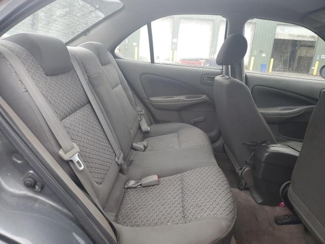 Photo 10 from auction – 2001 NISSAN SENTRA XE with VIN 3N1CB51D81L519441