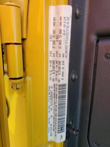 Photo 14 from auction – 2006 JEEP WRANGLER / with VIN 1J4FA49S56P722707