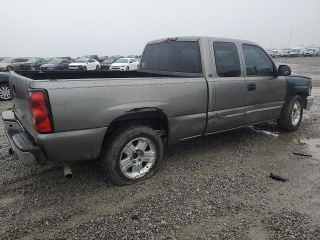 Photo 3 from auction – 2007 CHEVROLET SILVERADO with VIN 1GCEC19Z27Z193634