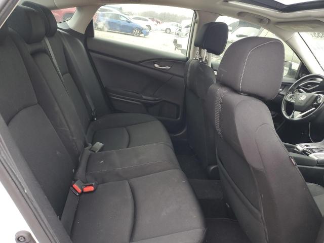 Photo 10 from auction – 2019 HONDA CIVIC EX with VIN JHMFC1F35KX011982