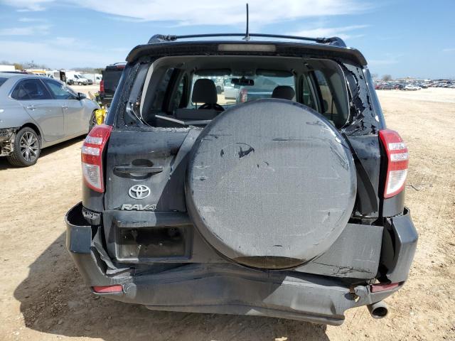 Photo 6 from auction – 2011 TOYOTA RAV4 with VIN 2T3ZK4DV3BW012611