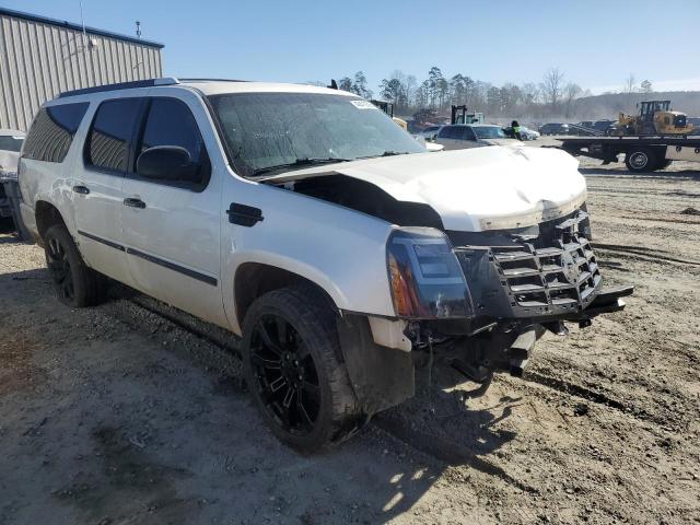 Photo 4 from auction – 2008 CADILLAC ESCALADE ESV with VIN 1GYFK66828R122073