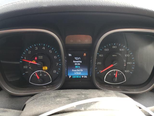 Photo 9 from auction – 2015 CHEVROLET MALIBU 2LT with VIN 1G11D5SL6FF208668