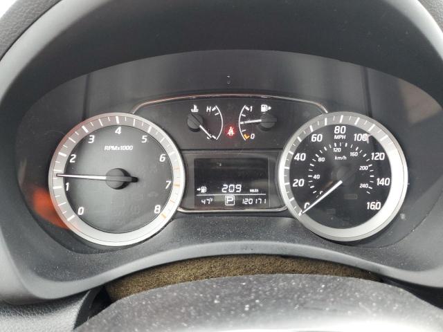 Photo 9 from auction – 2013 NISSAN SENTRA S with VIN 3N1AB7AP2DL694446
