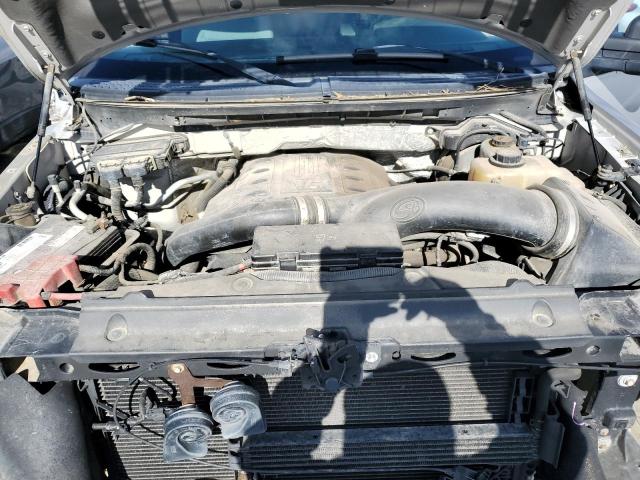 Photo 11 from auction – 2013 FORD F150 SUPER with VIN 1FTFX1ETXDFA08222
