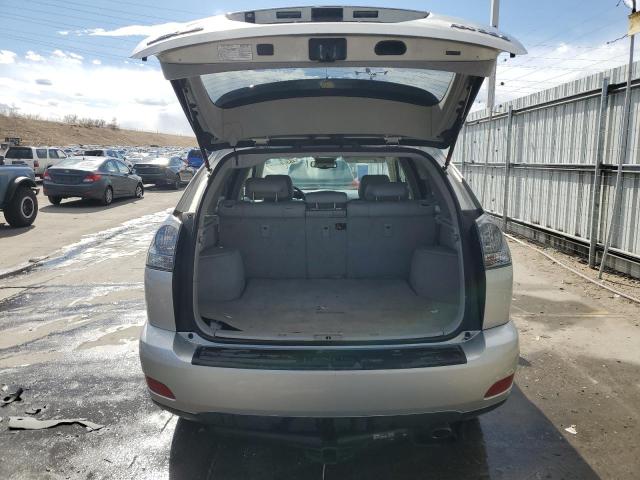 Photo 6 from auction – 2005 LEXUS RX 330 with VIN JTJHA31UX50091558