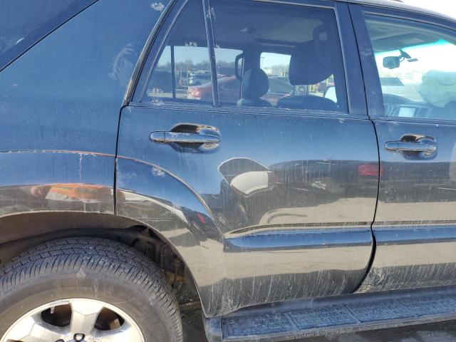Photo 10 from auction – 2008 TOYOTA 4RUNNER LI with VIN JTEBU17R38K027941