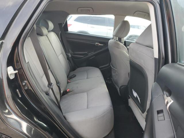 Photo 10 from auction – 2009 TOYOTA COROLLA MA with VIN 2T1KE40E19C030463