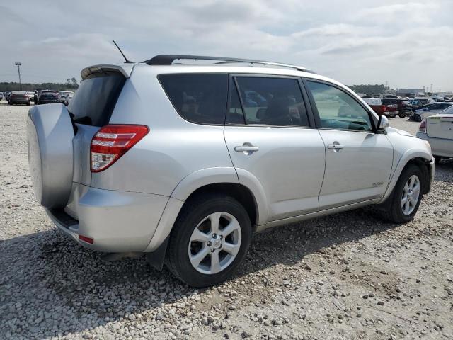 Photo 3 from auction – 2012 TOYOTA RAV4 LIMIT with VIN 2T3YF4DV8CW144717