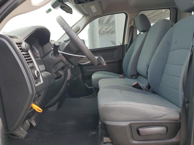 Photo 7 from auction – 2018 RAM 1500 ST with VIN 1C6RR6FT2JS171234