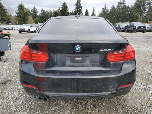 Photo 6 from auction – 2013 BMW 328 I with VIN WBA3A5C55DF453464