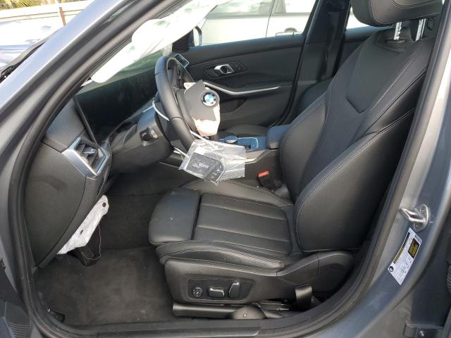 Zdjęcie 7 z aukcji – 2024 BMW 330I z VIN 3MW69FF03R8E77127