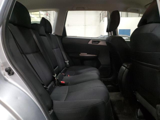 Снимка 11 от търг – 2012 SUBARU FORESTER 2 с VIN JF2SHBBC9CH418410