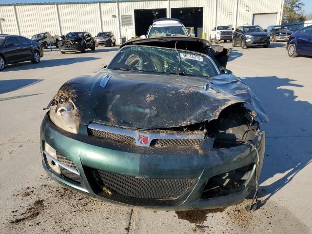 Photo 5 from auction – 2007 SATURN SKY with VIN 1G8MB33B67Y100006