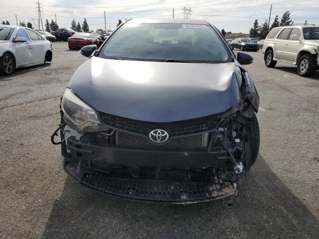 Photo 5 from auction – 2016 TOYOTA COROLLA L with VIN 5YFBURHE9GP559256