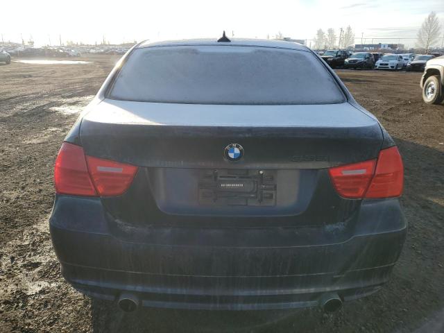 Zdjęcie 6 z aukcji – 2009 BMW 335 XI z VIN WBAPL33519A406209