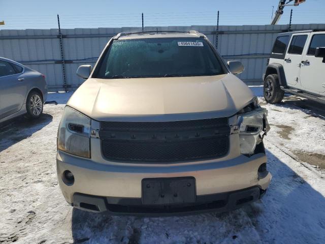 Photo 5 from auction – 2007 CHEVROLET EQUINOX LT with VIN 2CNDL63F076108692