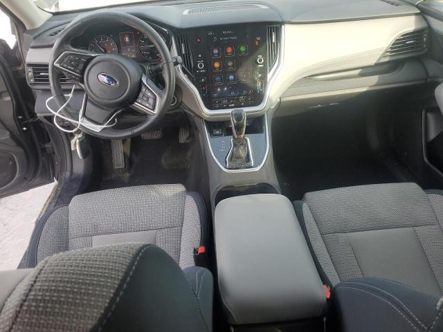 Photo 8 from auction – 2023 SUBARU OUTBACK PR with VIN 4S4BTADC4P3219834